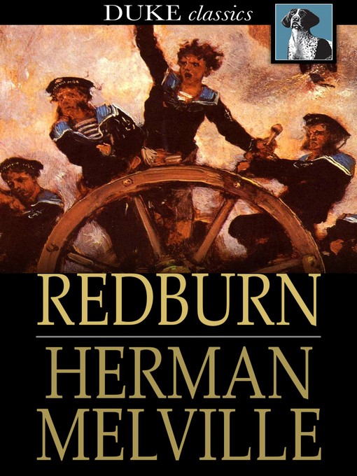 Titeldetails für Redburn nach Herman Melville - Verfügbar